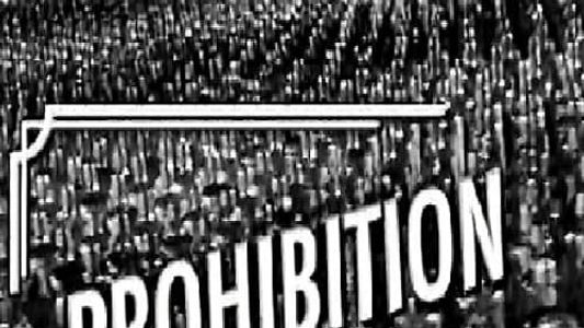Prohibition Opens the Floodgates
