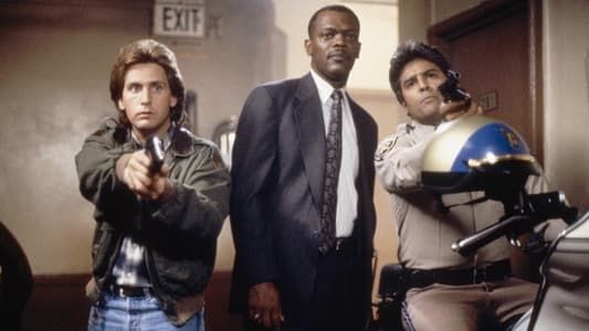 Image National Lampoon's Loaded Weapon 1