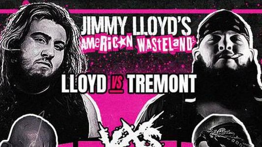 VxS Jimmy Lloyd's American Wasteland