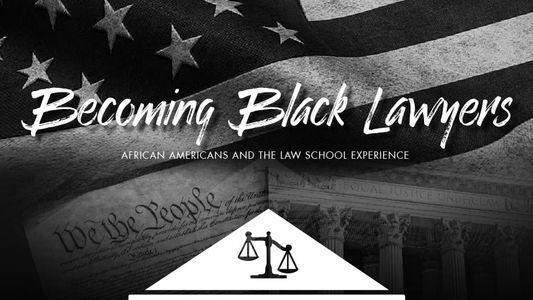 Becoming Black Lawyers