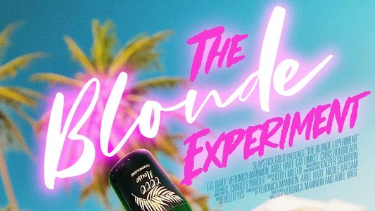 The Blonde Experiment
