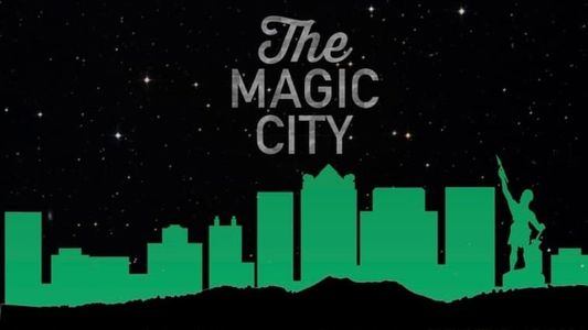 Image The Magic City