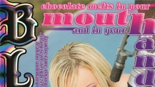 Chocolate Melts in Your Mouth and in Your Hands