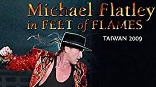 Lord Of The Dance - Feet Of Flames - Taiwan