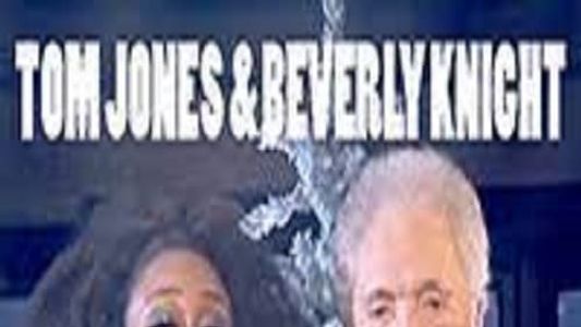 Tom Jones and Beverley Knight’s Gospel Christmas