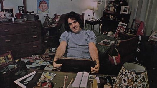 Image Robert Klein: Child of the 50's, Man of the 80's