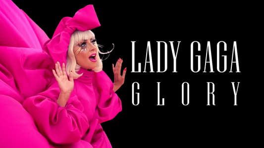 Image Lady Gaga: Glory