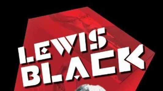 Lewis Black: In God We Rust