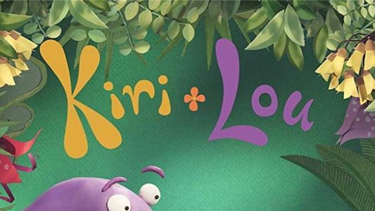 Kiri and Lou ⁠— Hide and Seek