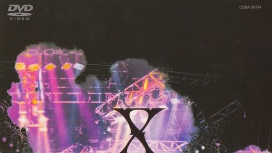X Japan: Art of Life 1993.12.31 Tokyo Dome 2003