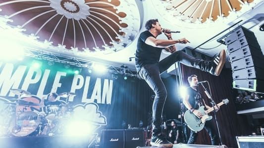 Simple Plan: No Pads, No Helmets... Just Balls 15th Anniversary Tour!