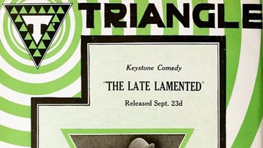 The Late Lamented