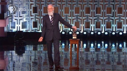 Image David Letterman: The Kennedy Center Mark Twain Prize