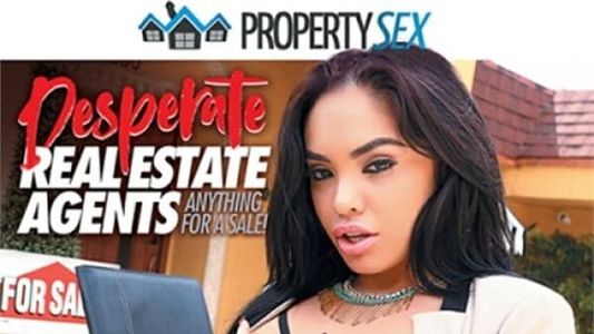 Desperate Real Estate Agents