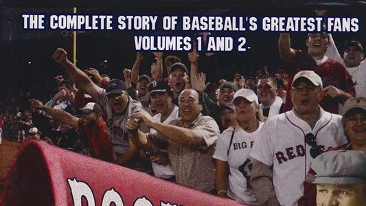 Image Rooters: Birth of Red Sox Nation