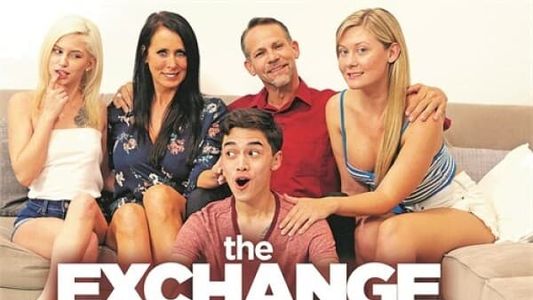 That Sitcom Show 6: The exchange student
