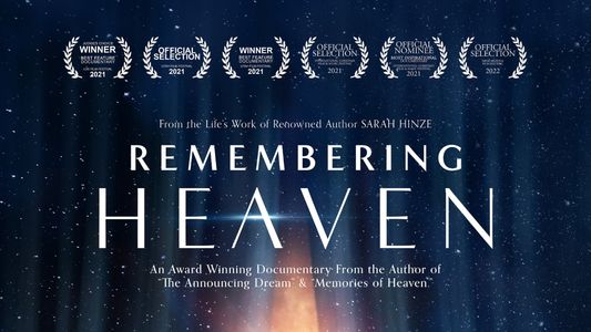 Image Remembering Heaven