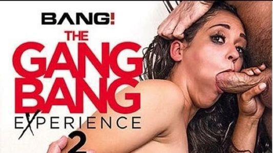 The Gangbang Experience 2