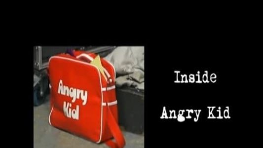 Inside Angry Kid