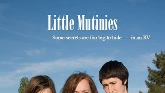 Little Mutinies