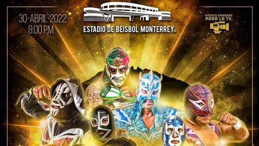 AAA Triplemania XXX: Monterrey
