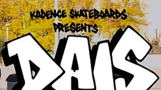 Kadence Skateboards - Dais