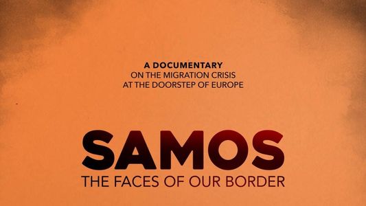 Image Samos - The Faces of our Border