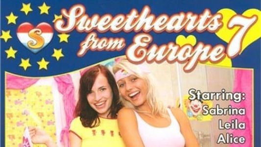 Sweethearts From Europe 7