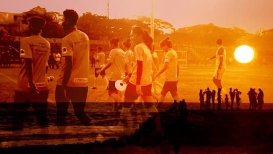 Image Maitanam - The Story of Football in Kerala