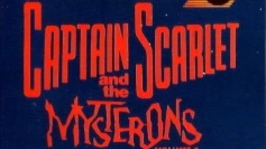 Captain Scarlet vs The Mysterons 1980
