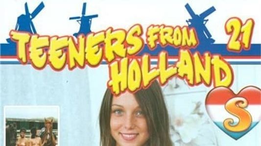 Teeners From Holland 21