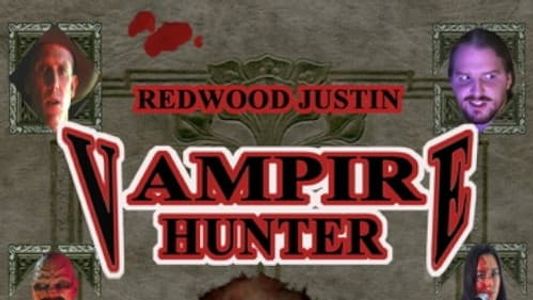 Image Redwood Justin: Vampire Hunter: Dance with a Vampire