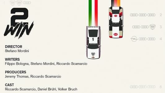 Race for Glory : Audi vs Lancia