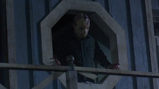 Image Friday the 13th: The Final Chapter