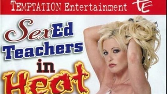 Sex-Ed Teachers in Heat 3