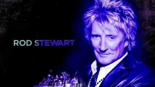 Image Rod Stewart at the BBC