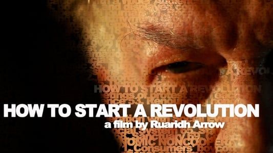 Image How to Start a Revolution