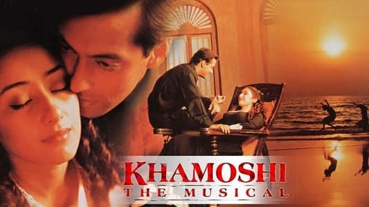 Image Khamoshi: The Musical