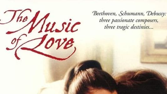 La musique de l'amour: Un amour inachevé