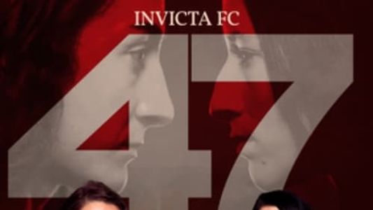 Invicta FC 47: Ducote vs. Zappitella
