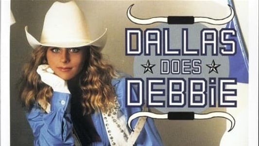 Dallas Does Debbie