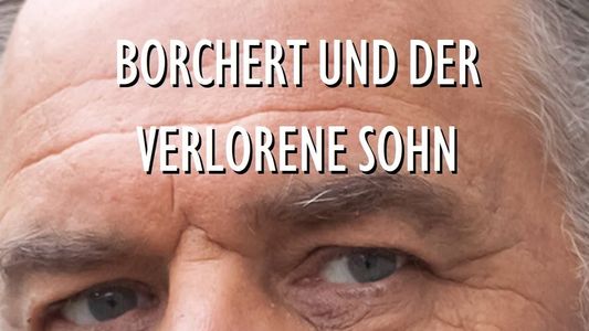Der Zürich-Krimi: Borchert und der verlorene Sohn