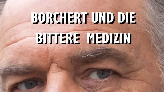 Der Zürich-Krimi: Borchert und die bittere Medizin