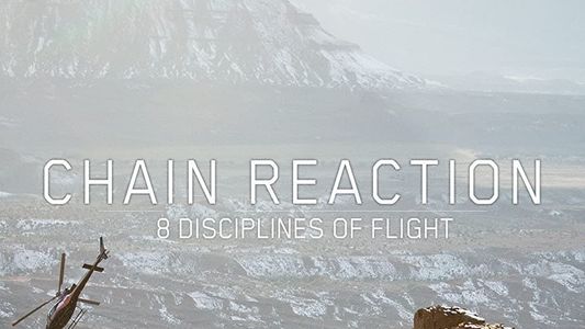 Image Chain Reaction - 8 Disciplines of Flight