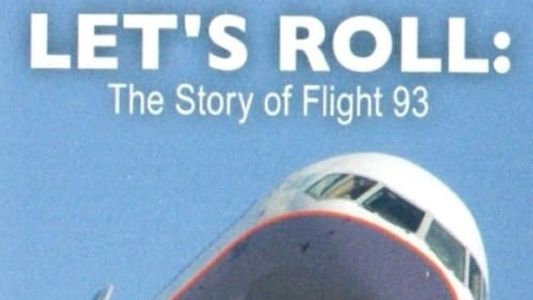 Image Let's Roll: The Story of Flight 93