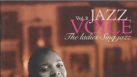 Image Jazz Voice - The Ladies sing Jazz Vol.2