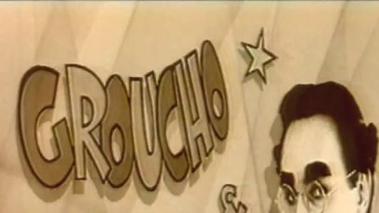 Groucho och jag 1990