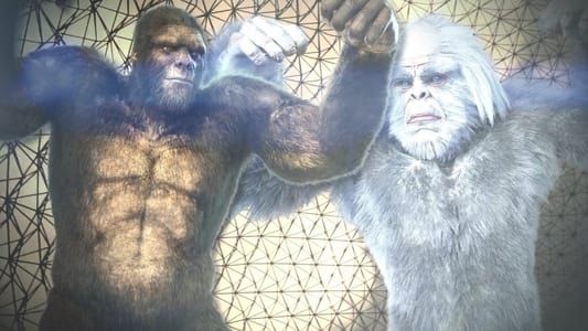 Image Battle of the Beasts: Bigfoot vs. Yeti