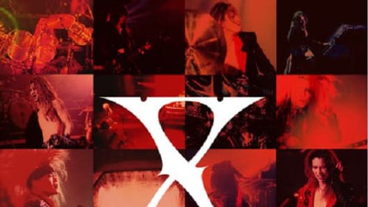 X JAPAN RETURNS 1993.12.30 Tokyo Dome 2 Days Live