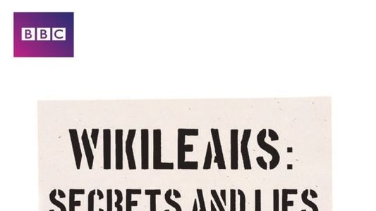 Wikileaks - Secrets et mensonges